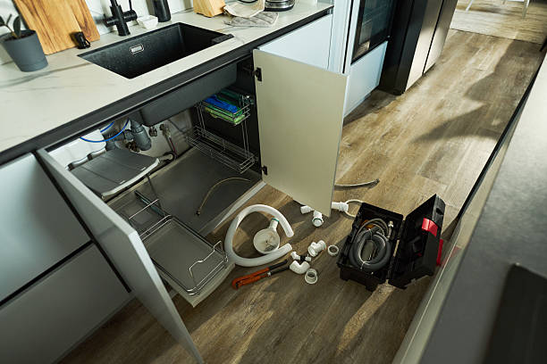 24/7 Emergency Pipe Repair experts in Richland, IN